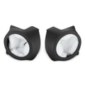Can-Am Maverick X3 Rear B-Pilar Speaker Pods for 6.5” Speakers