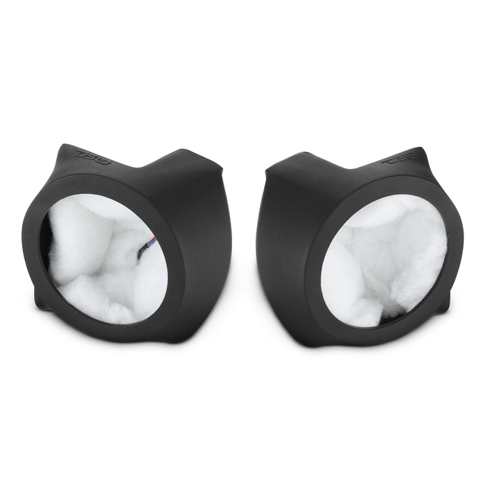 Can-Am Maverick X3 Rear B-Pilar Speaker Pods for 6.5” Speakers