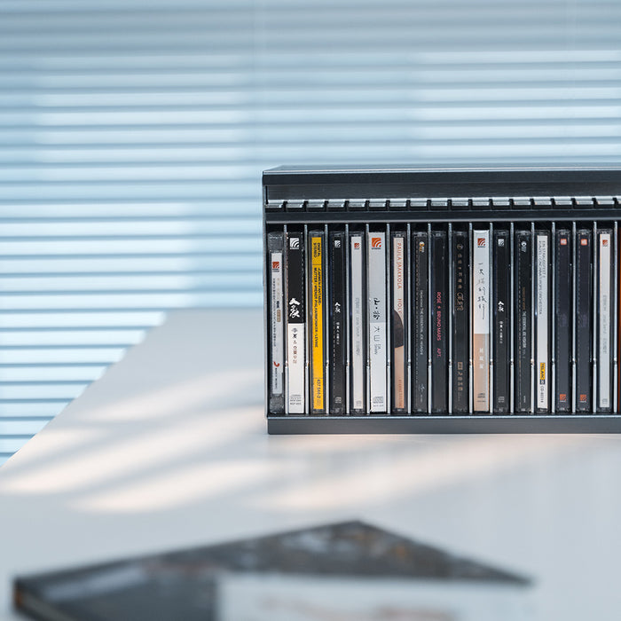 CD Archive Case COOLGEEK