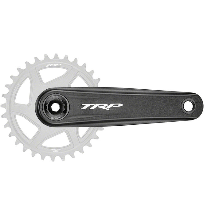 CK-8050 Crankset