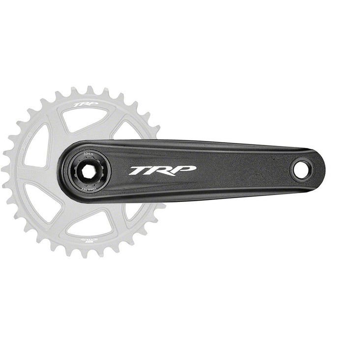 CK-8050 Crankset