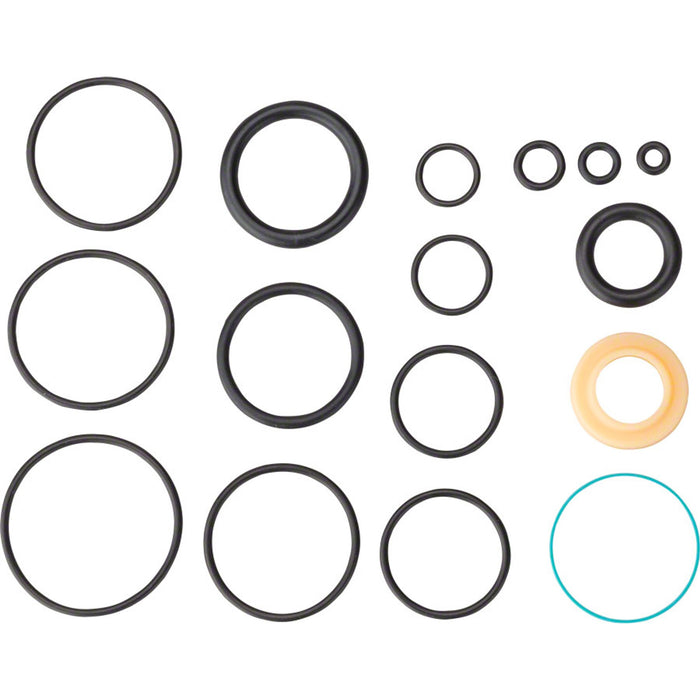 Coil Shock Rebuild Kit
