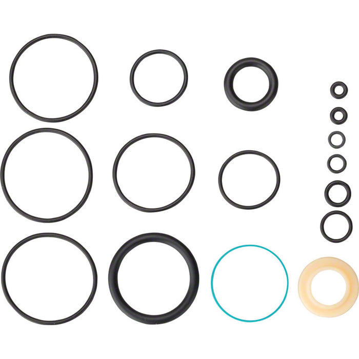 Coil Shock Rebuild Kit