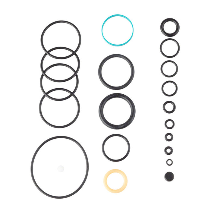 Coil Shock Rebuild Kit