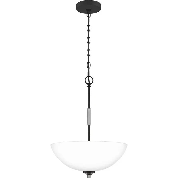 Pendant light, by Quoizel, for kitchen island or dining