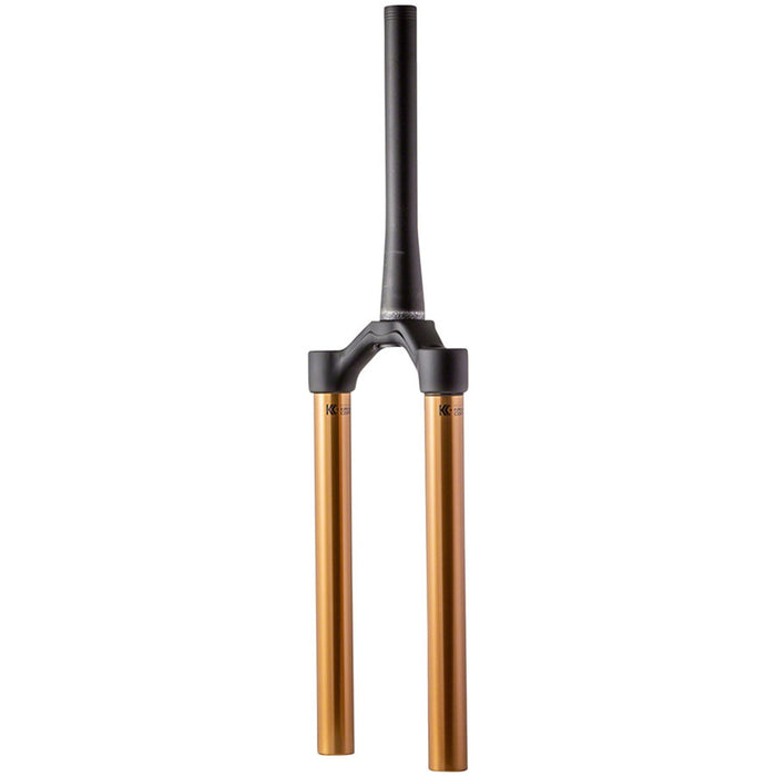 Crown/Steerer/Uppertube Assemblies