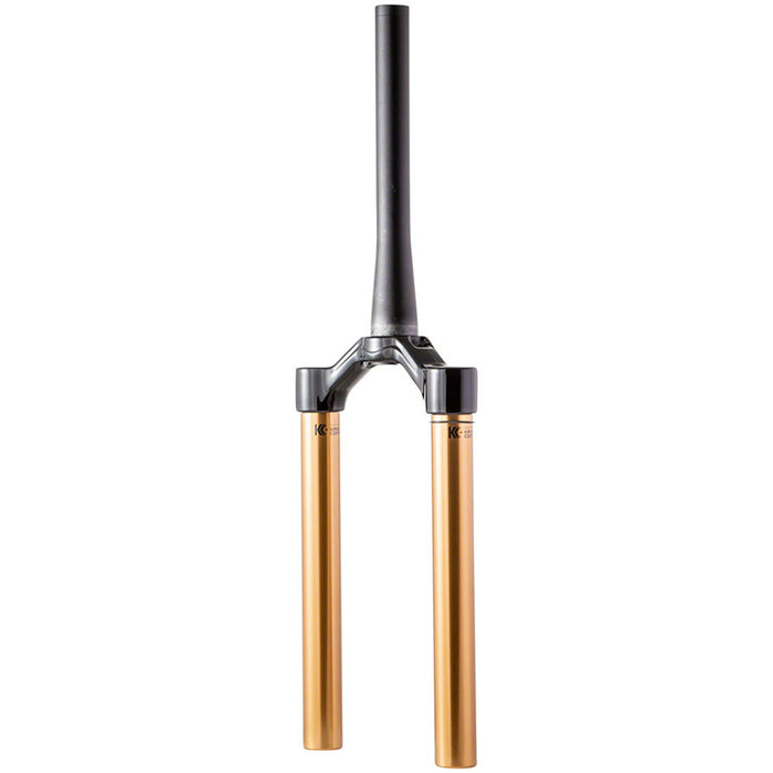Crown/Steerer/Uppertube Assemblies