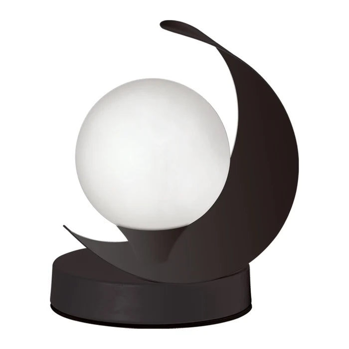 Black light fixture, by Dainolite