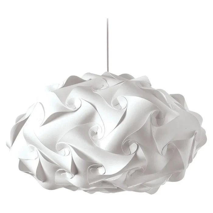 White island pendant, by Dainolite, for kitchen island or dining