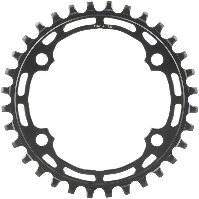 Deore M5100 Chainrings