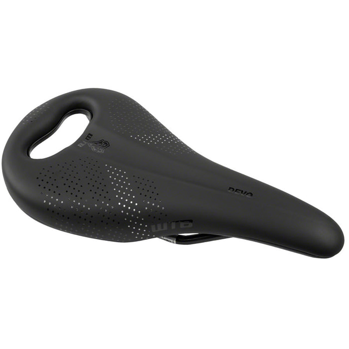 Devo PickUp Saddle