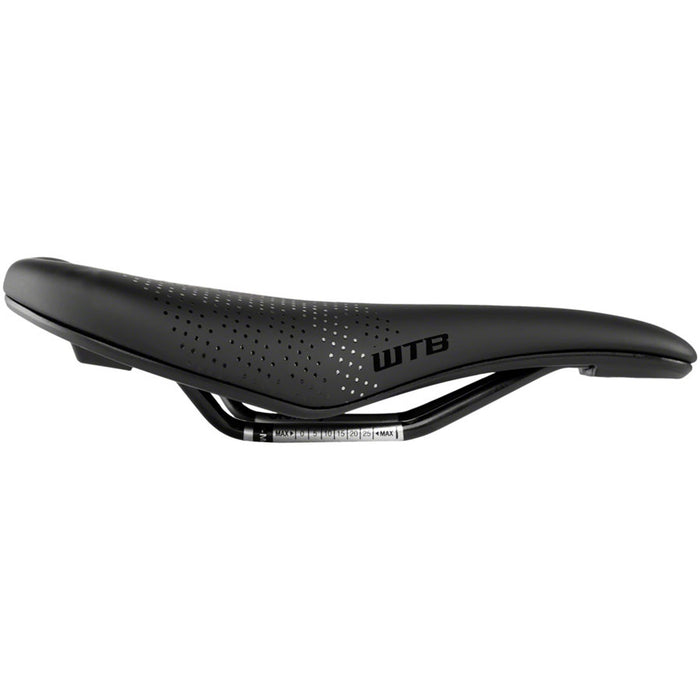 Devo PickUp Saddle