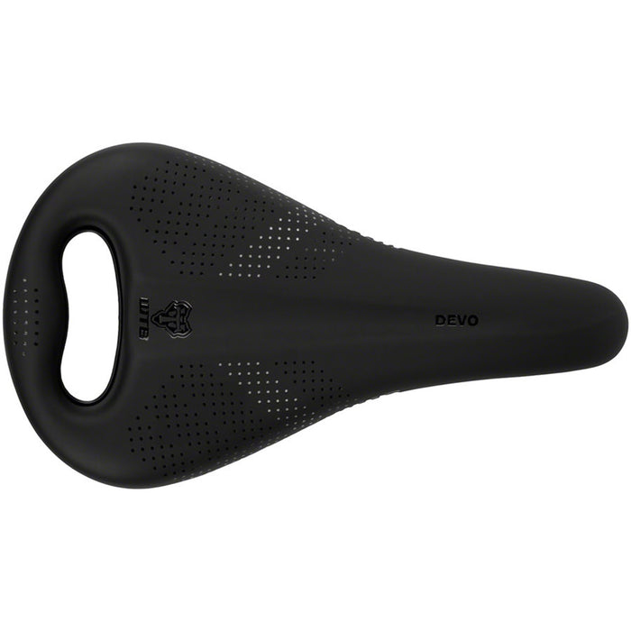 Devo PickUp Saddle
