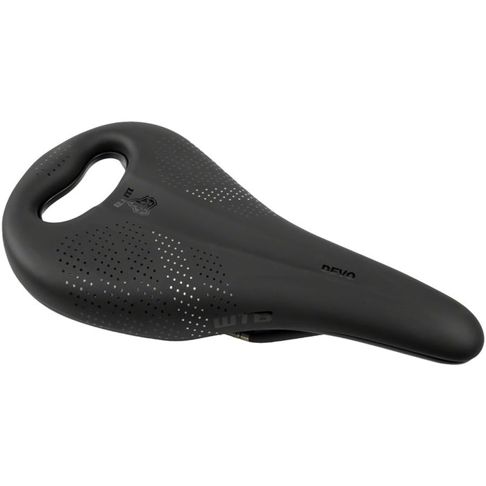 Devo PickUp Saddle