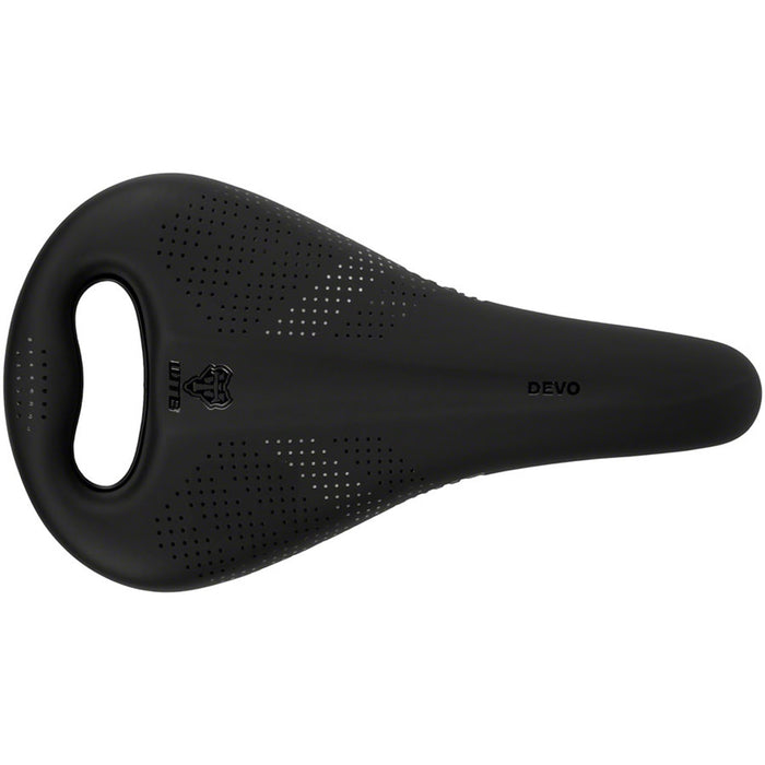 Devo PickUp Saddle