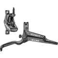 DHR-EVO Disc Brake and Lever