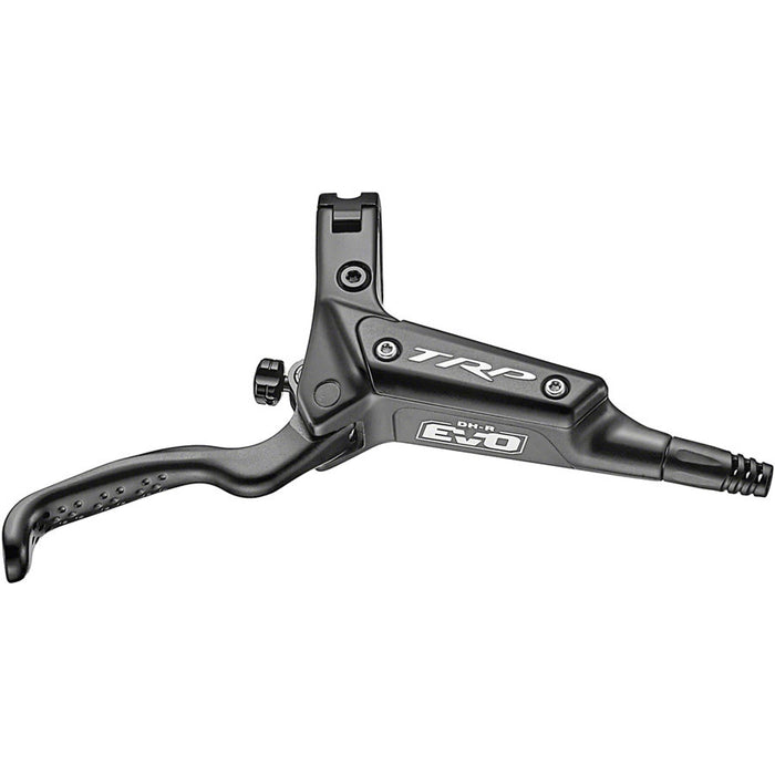DHR-EVO Disc Brake and Lever
