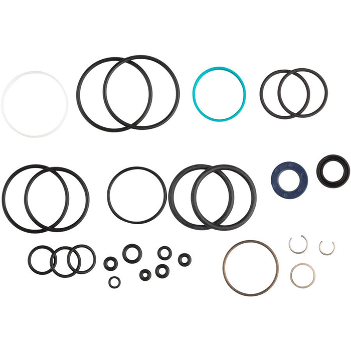 DHX2 Rebuild Kit