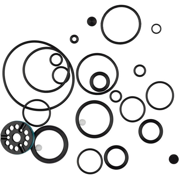 DHX2 Rebuild Kit