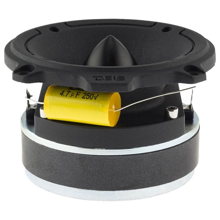 DS18 1.5" PRO Aluminum Super Bullet Tweeter
