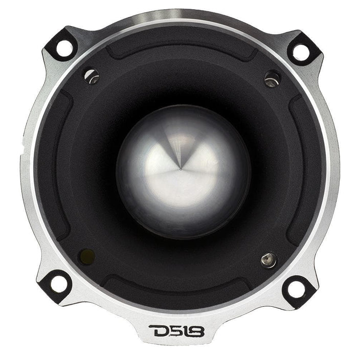 DS18 1.75" PRO Aluminum Super Bullet Tweeter
