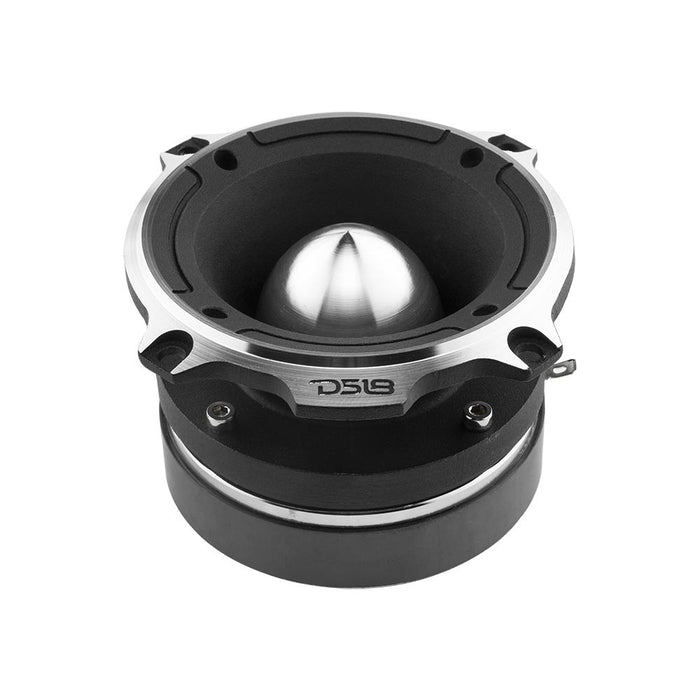DS18 1.75" PRO Aluminum Super Bullet Tweeter