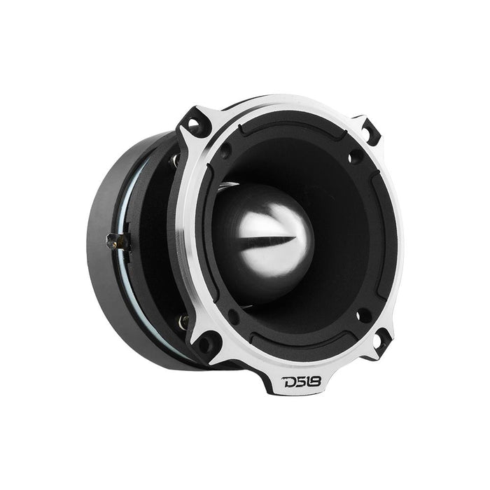 DS18 1.75" PRO Aluminum Super Bullet Tweeter