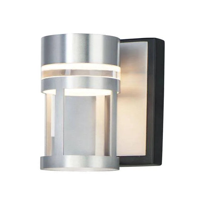 Wall sconce, by ET2, for hallway or living room