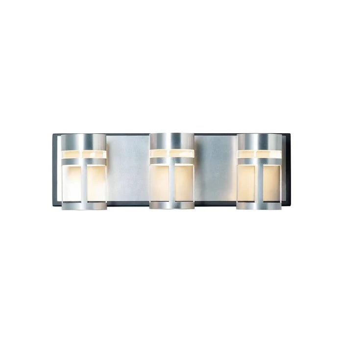 Vanity light, by ET2, for bathroom