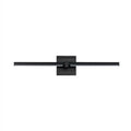 Wall sconce, by ET2, for hallway or living room