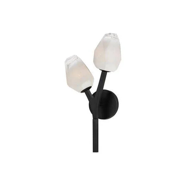 Wall sconce, by ET2, for hallway or living room
