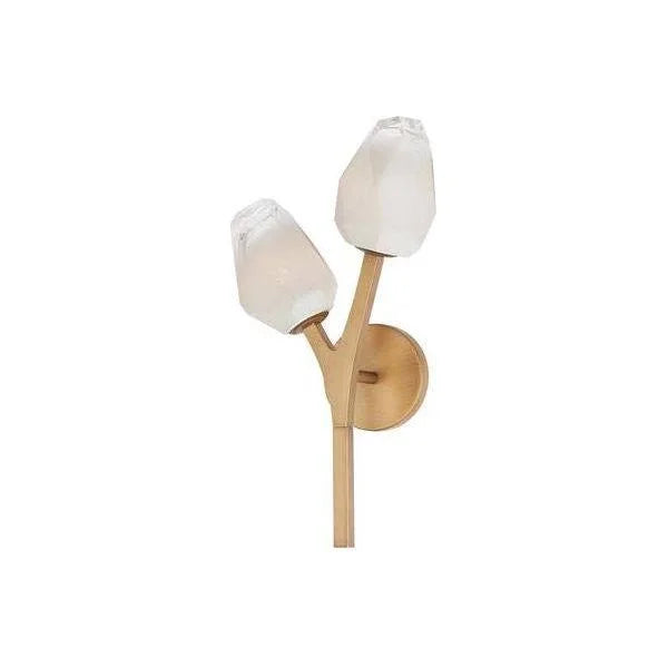 Wall sconce, by ET2, for hallway or living room