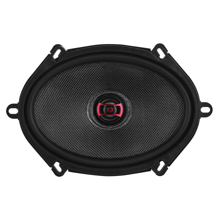 EXL 5x7" 2-Way Coaxial Speaker | 120W RMS 3-Ohm