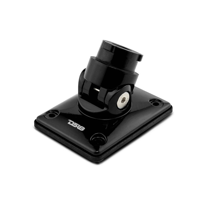 Flat Mount Bracket for NXL-X and CF-X Towers