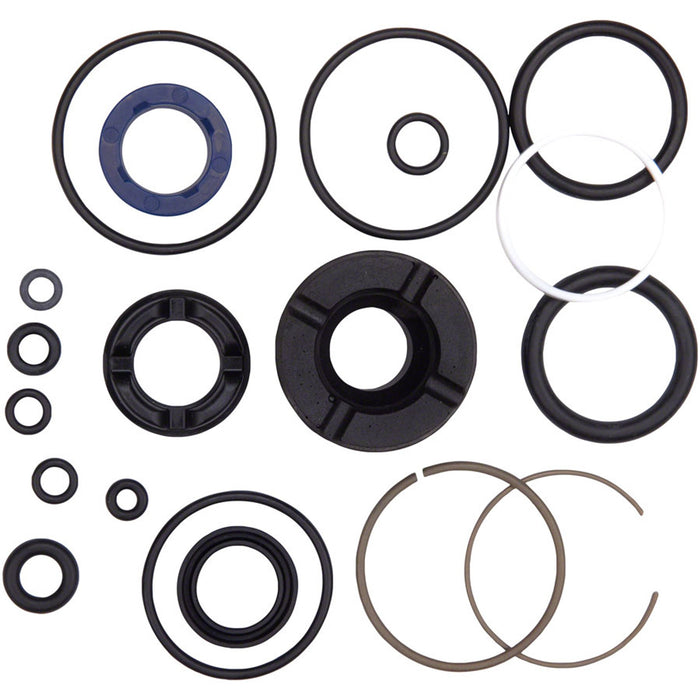 Rear Shock Seal Kit - DHX Rebuild, 2022