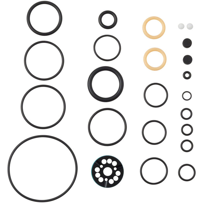 Rear Shock Seal Kit - Float DPX2