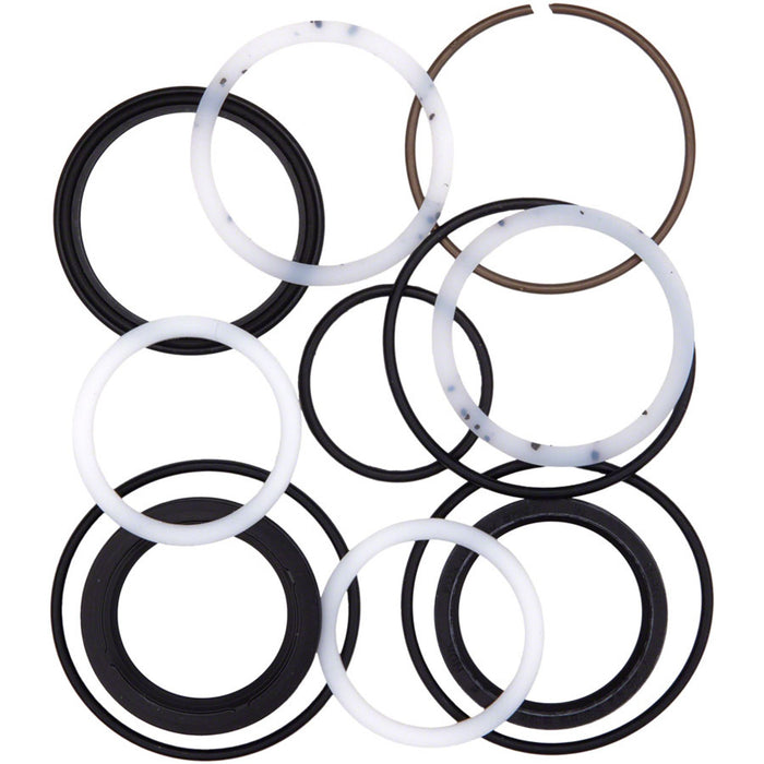 Rear Shock Seal Kit - Specialized FLOAT Air Sleeve, Auto-Sag