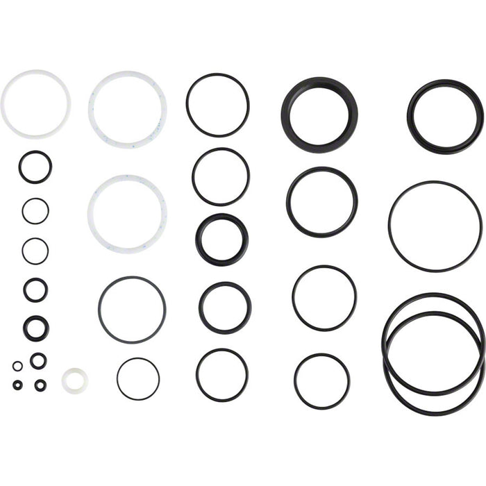 Float Rebuild Kit