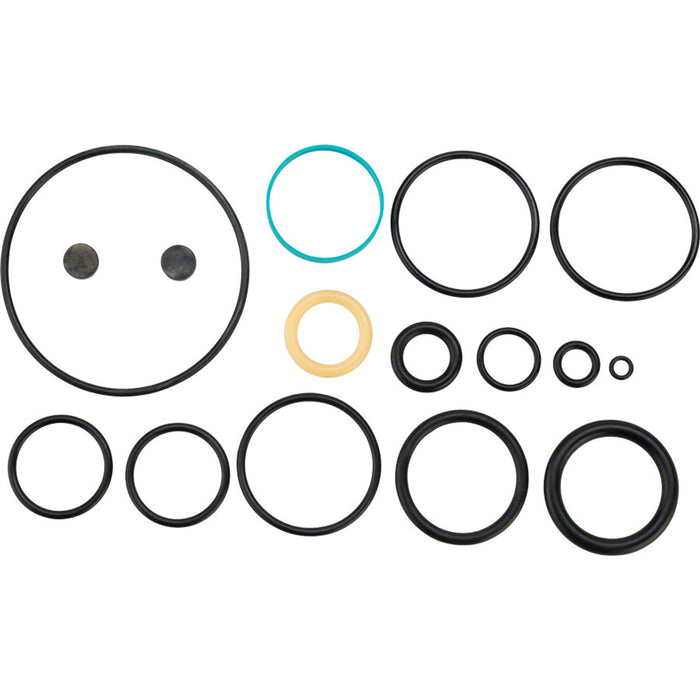 Float X Rebuild Kit
