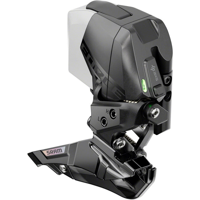 Force eTap AXS Front Derailleur E1
