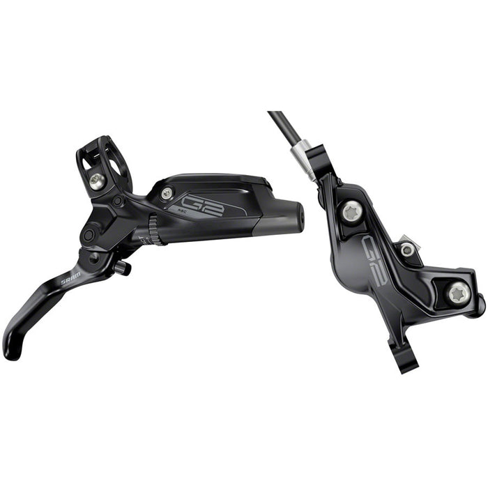 G2 RSC Disc Brake