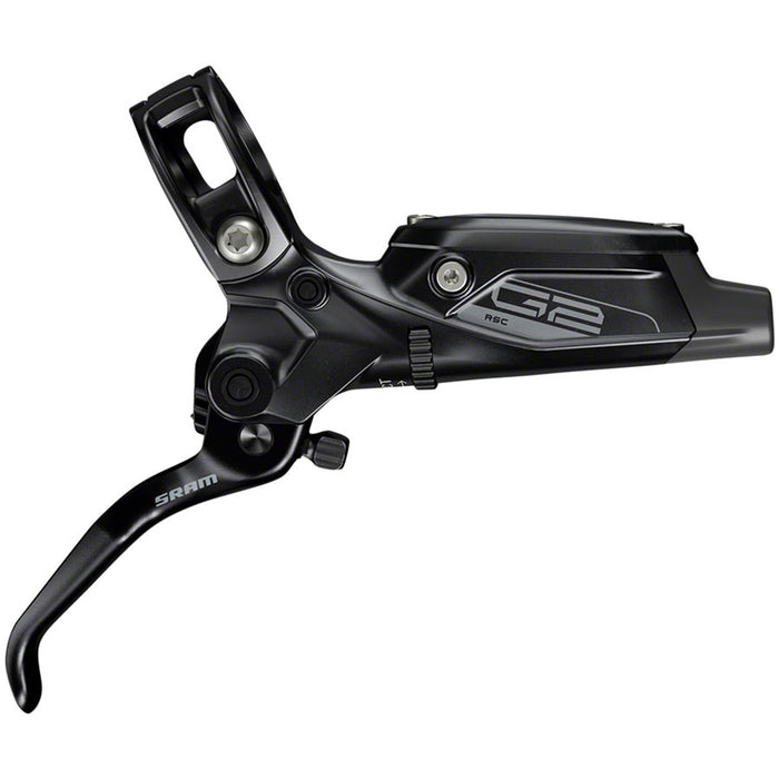 G2 RSC Disc Brake
