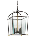 Pendant light, by Quoizel, for kitchen island or dining