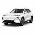 Geely Starray EM-i
