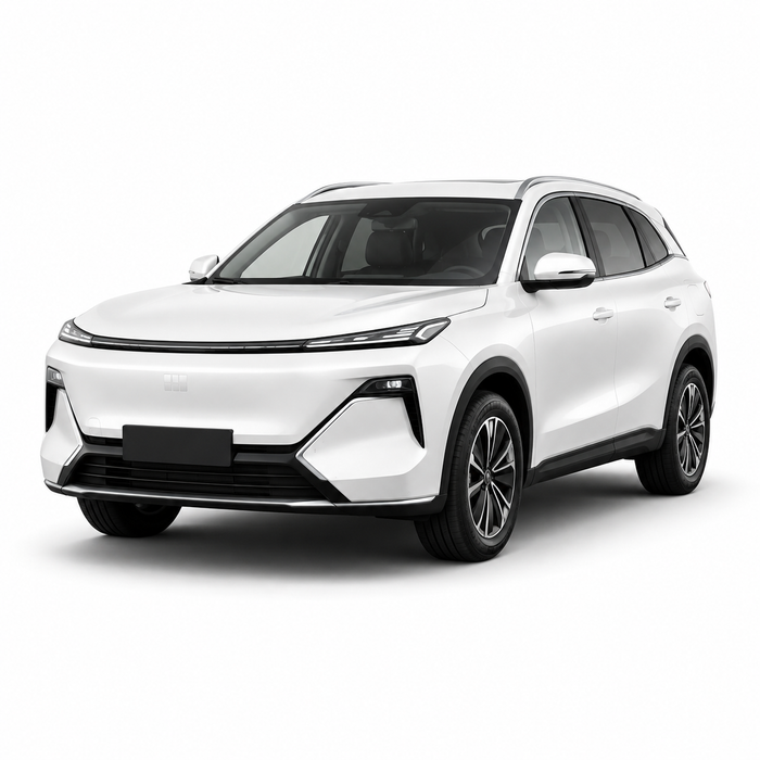 Geely Starray EM-i