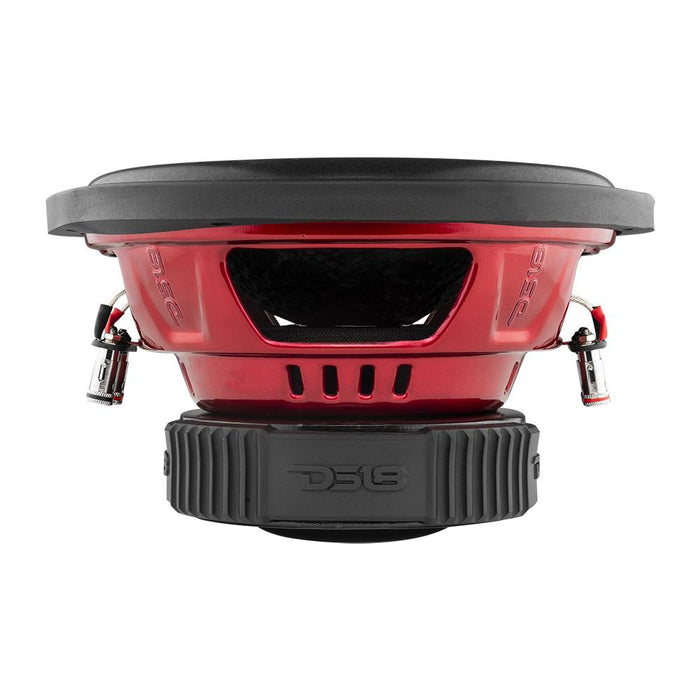 DS18 GEN-X 10" Subwoofer 800 Watts DVC 4-Ohms audio subwoofers