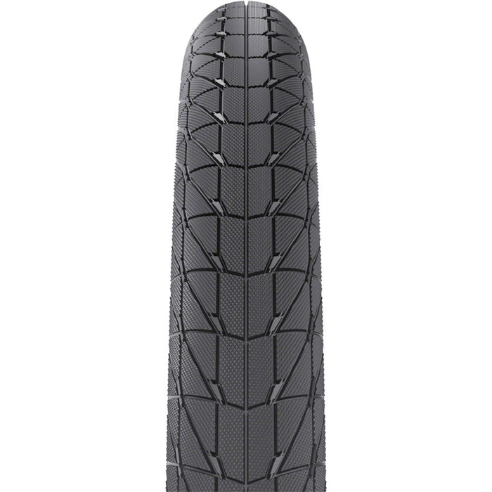 Groov-E Tire