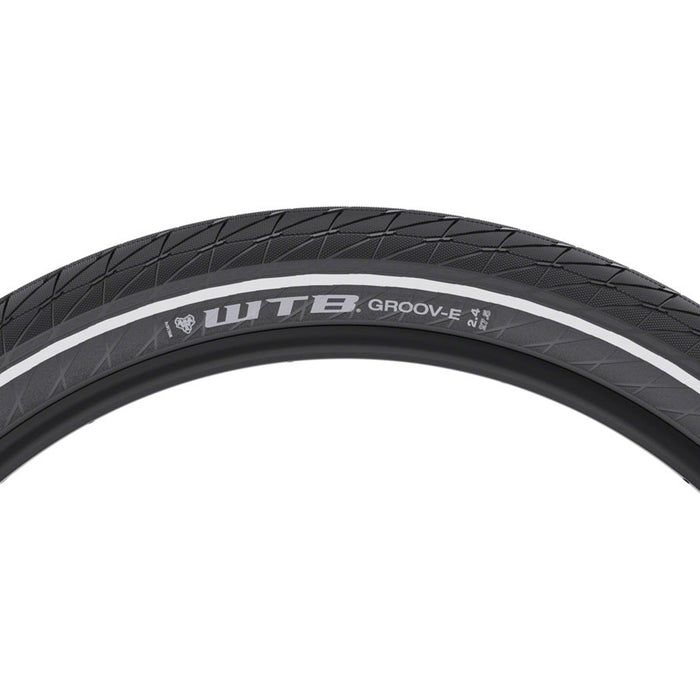 Groov-E Tire