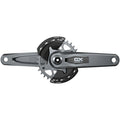 GX Eagle T-Type Wide Crankset
