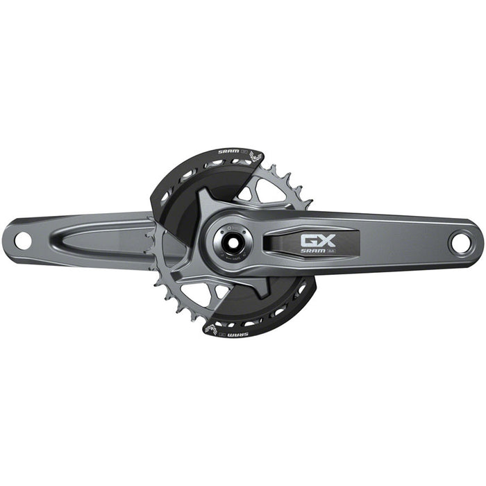 GX Eagle T-Type Wide Crankset